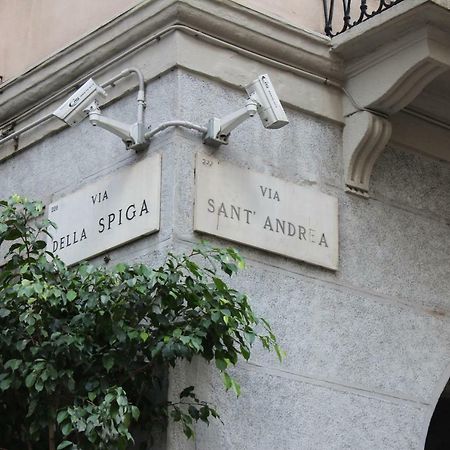 Sant'Andrea Cozy Apartment Milão Exterior foto