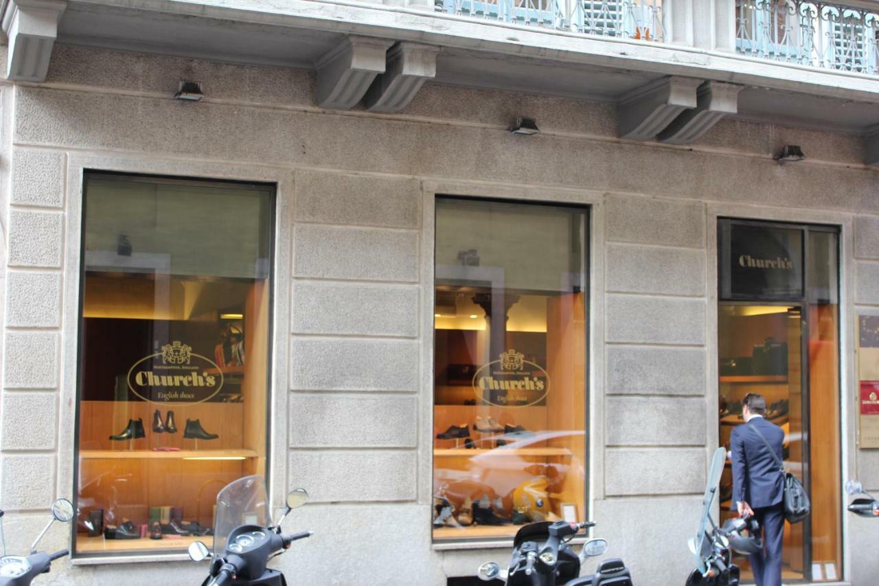 Sant'Andrea Cozy Apartment Milão Exterior foto