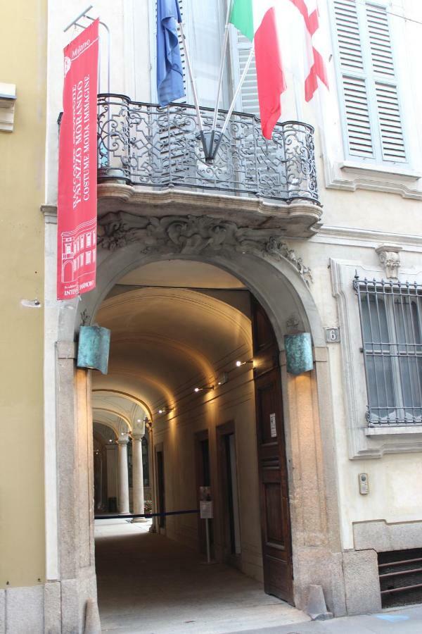 Sant'Andrea Cozy Apartment Milão Exterior foto